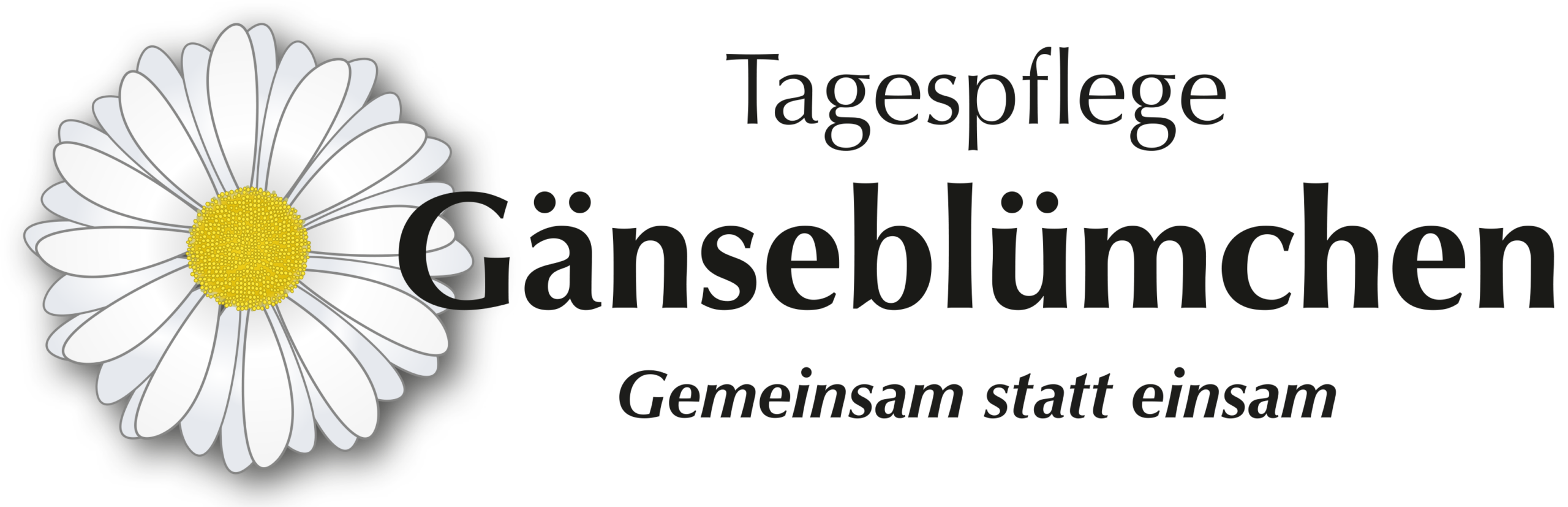 Tagespflege Gänseblümchen