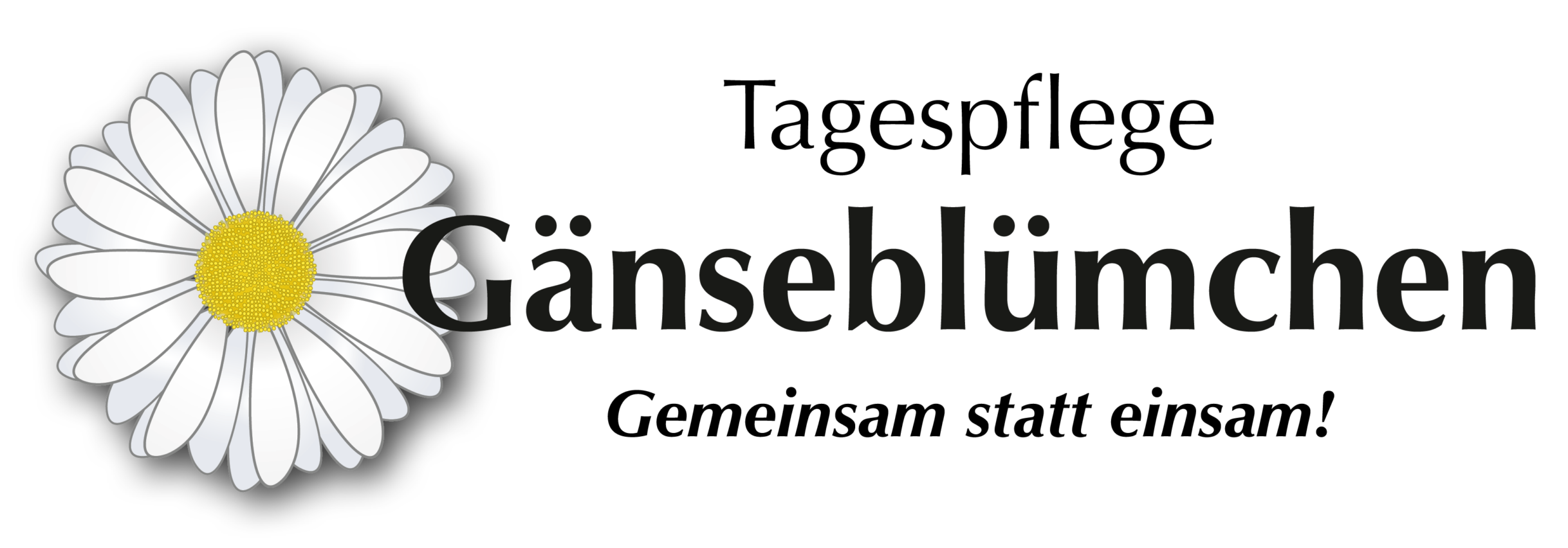Tagespflege Gänseblümchen in Gladbeck | Gemeinsam statt einsam